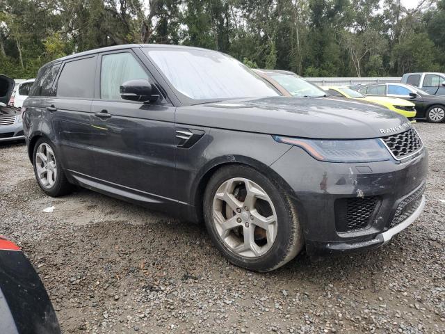 2018 LAND ROVER RANGE ROVER SPORT HSE