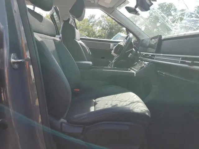 2024 HYUNDAI SANTA FE XRT  