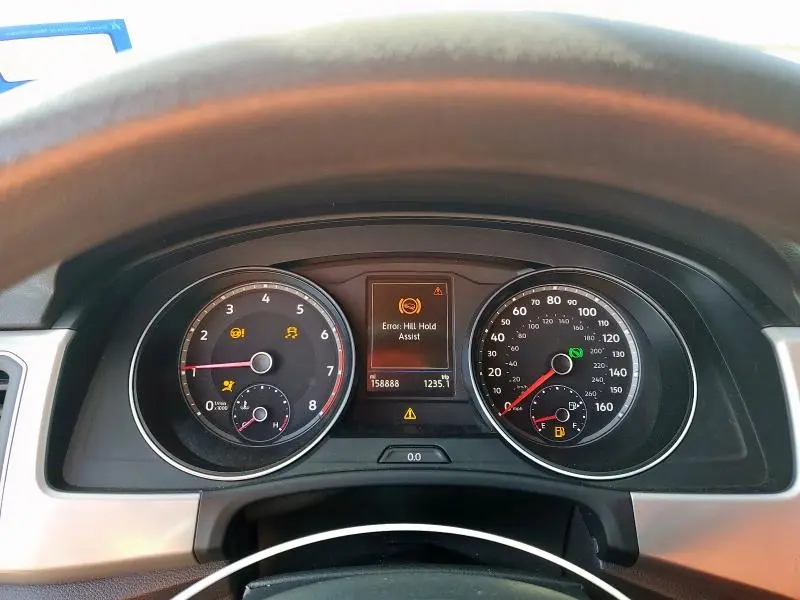 2019 VOLKSWAGEN ATLAS S