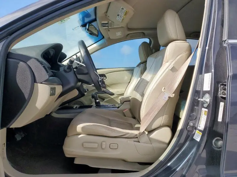 2015 ACURA RDX TECHNOLOGY  