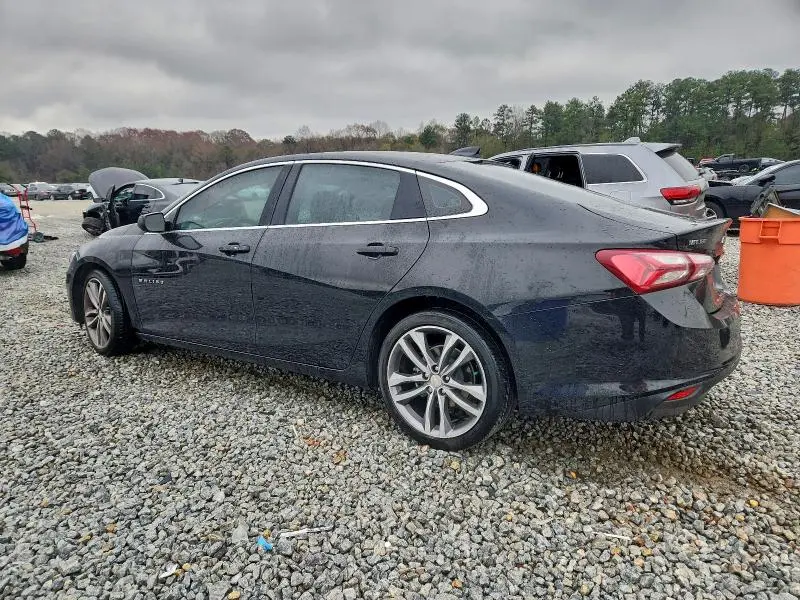 2023 CHEVROLET MALIBU PREMIER  