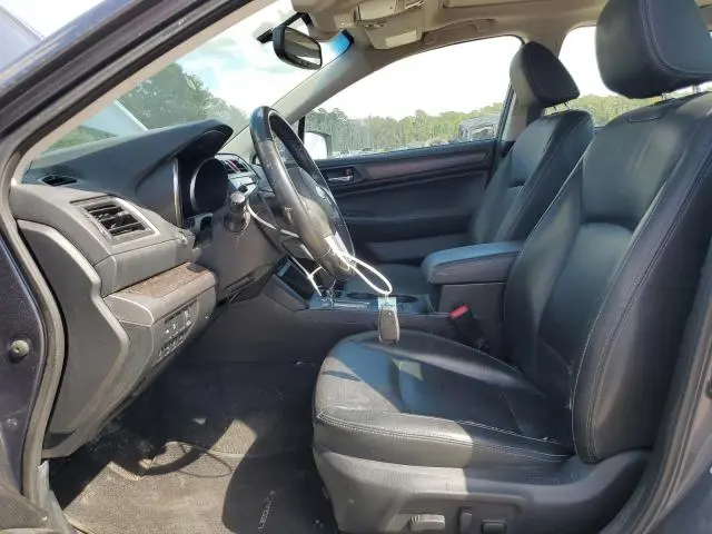 2015 SUBARU LEGACY 3.6R LIMITED