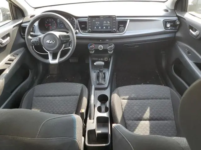 2020 KIA RIO LX  