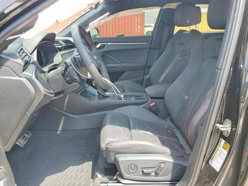 2025 AUDI Q3 PREMIUM PLUS S LINE 45  