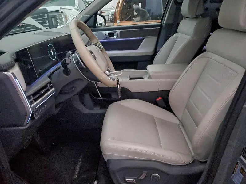 2024 HYUNDAI SANTA FE LIMITED  