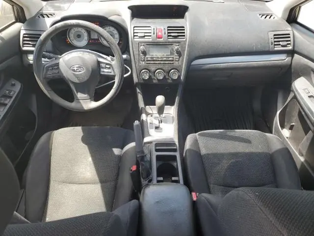 2012 SUBARU IMPREZA PREMIUM  