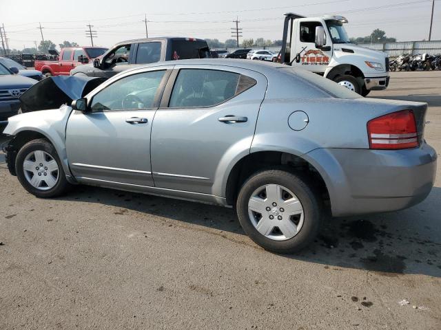 2010 DODGE AVENGER SXT