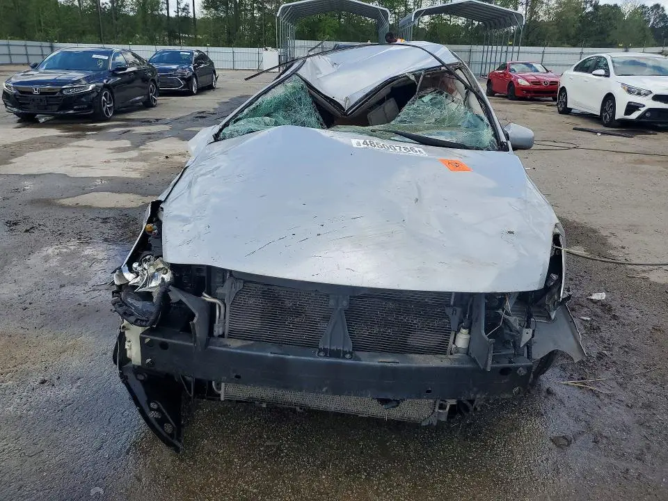 2012 NISSAN ALTIMA 2.5  