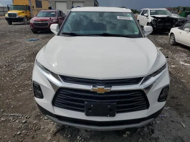 2019 CHEVROLET BLAZER 1LT  