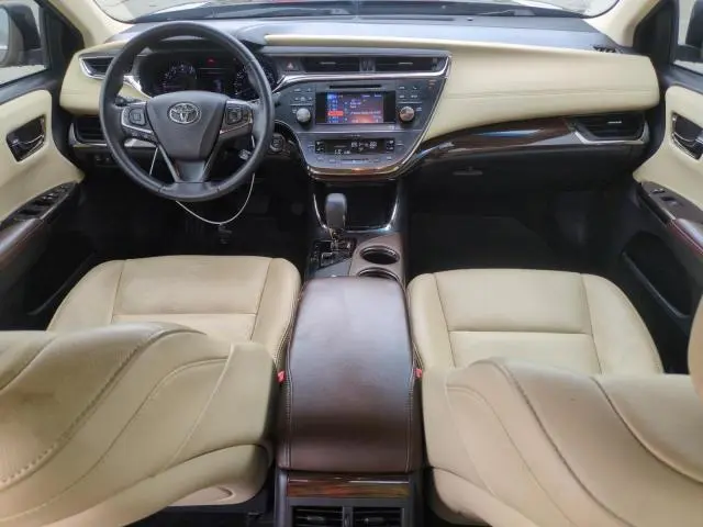 2014 TOYOTA AVALON BASE  
