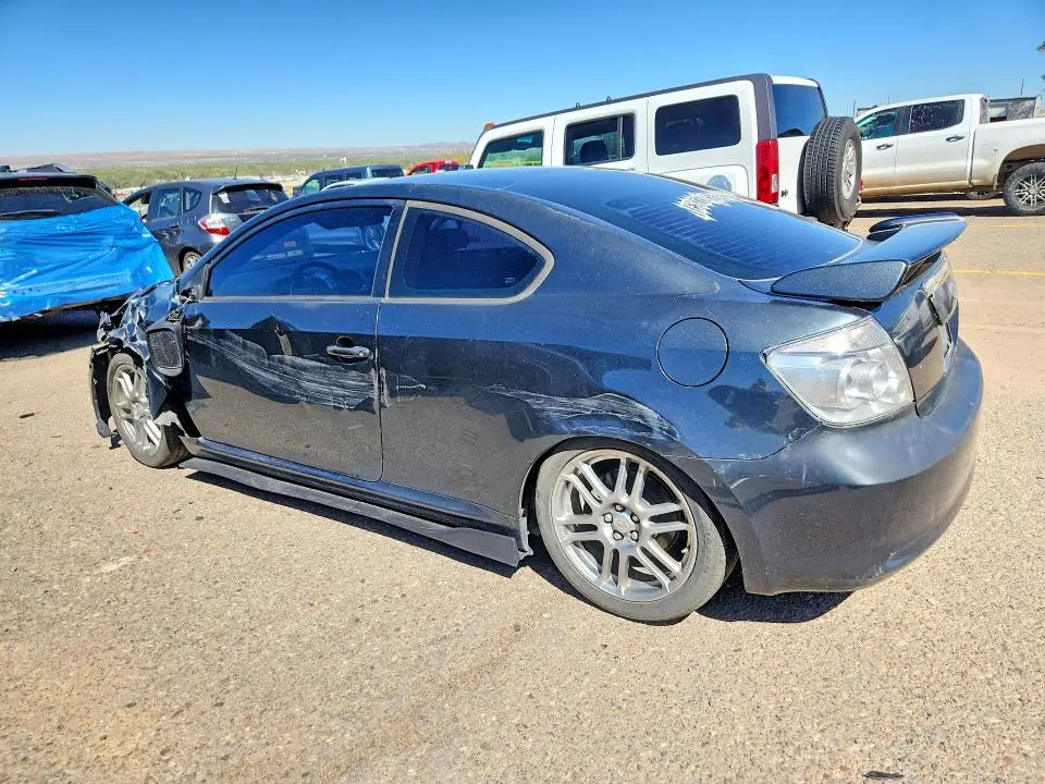 2010 SCION TC BASE  
