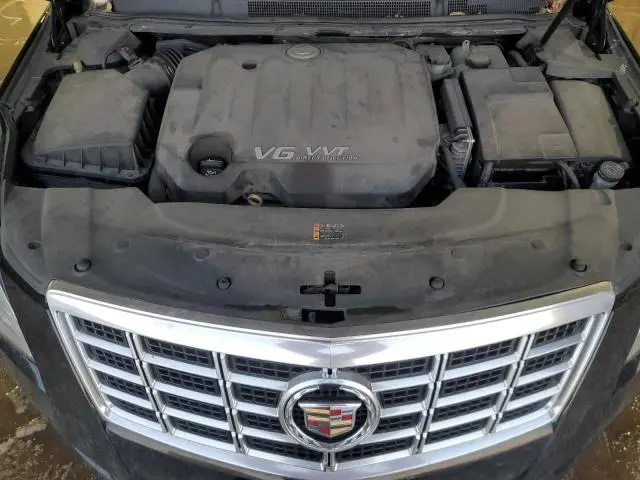 2013 CADILLAC XTS LUXURY COLLECTION  