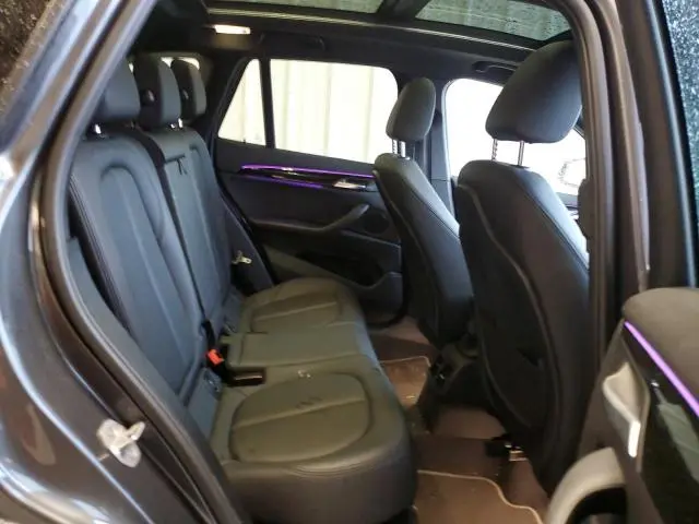 2021 BMW X1 SDRIVE28I