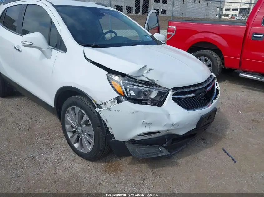 2019 BUICK ENCORE FWD PREFERRED