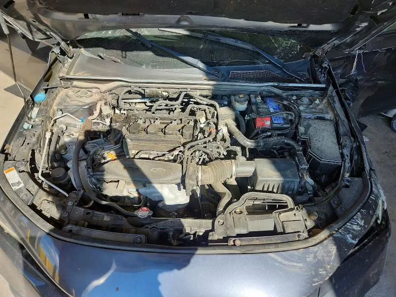 2022 HONDA CIVIC TOURING  