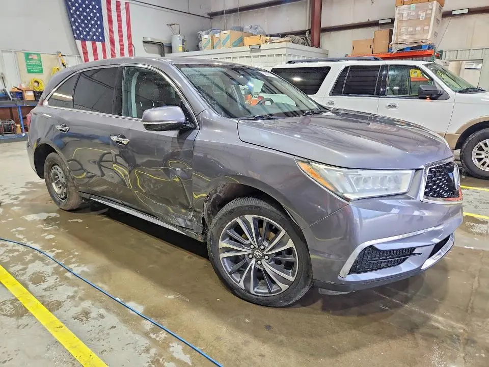 2020 ACURA MDX TECHNOLOGY  