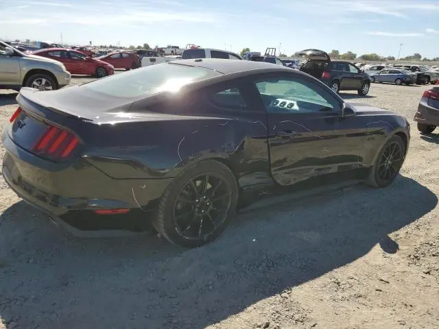 2016 FORD MUSTANG GT  