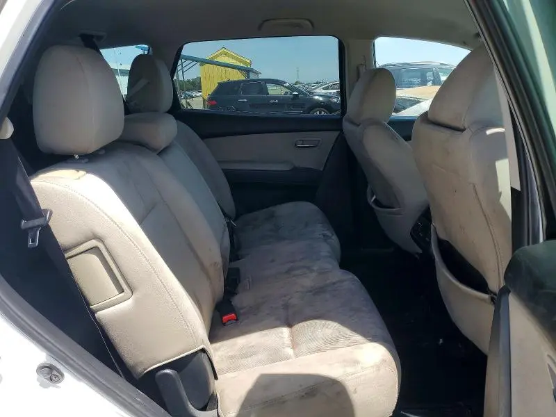 2015 MAZDA CX-9 SPORT  