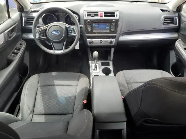 2019 SUBARU LEGACY 2.5I  