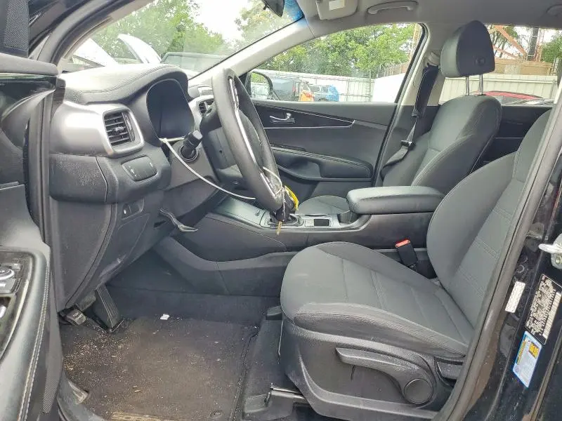 2020 KIA SORENTO S  