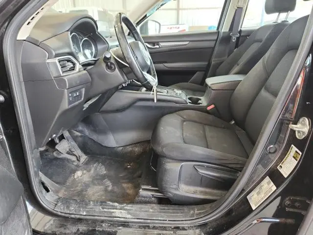 2020 MAZDA CX-5 SPORT  