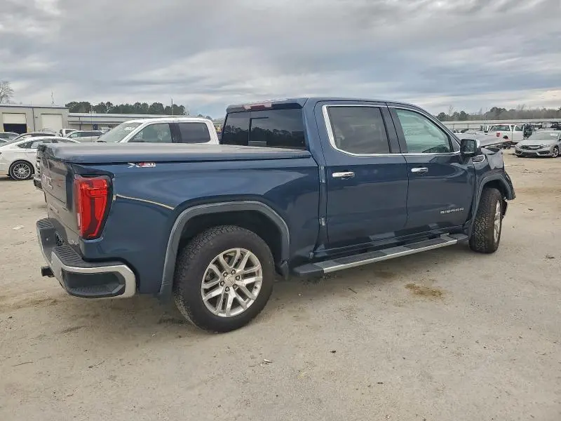 2020 GMC SIERRA K1500 SLT  