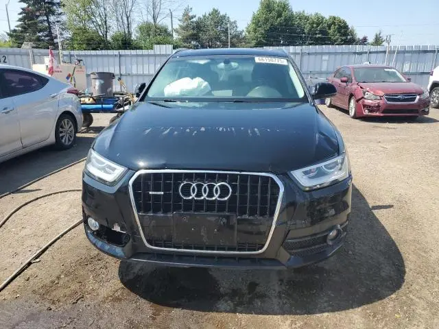 2015 AUDI Q3 PRESTIGE  