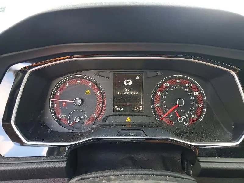 2020 VOLKSWAGEN JETTA S  