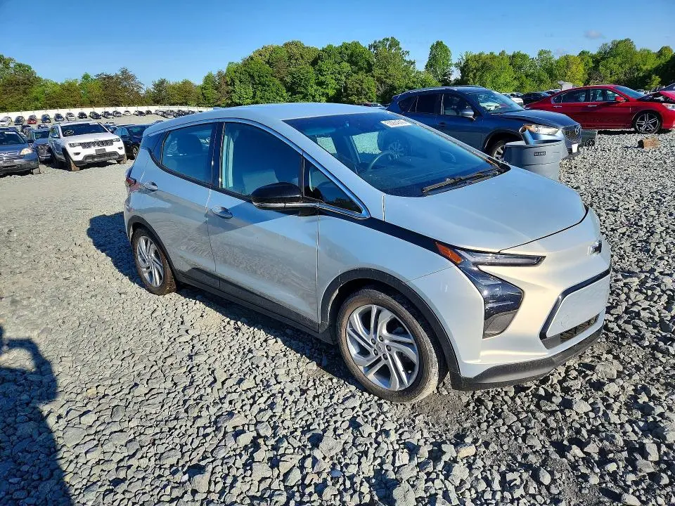 2023 CHEVROLET BOLT EV 1LT  