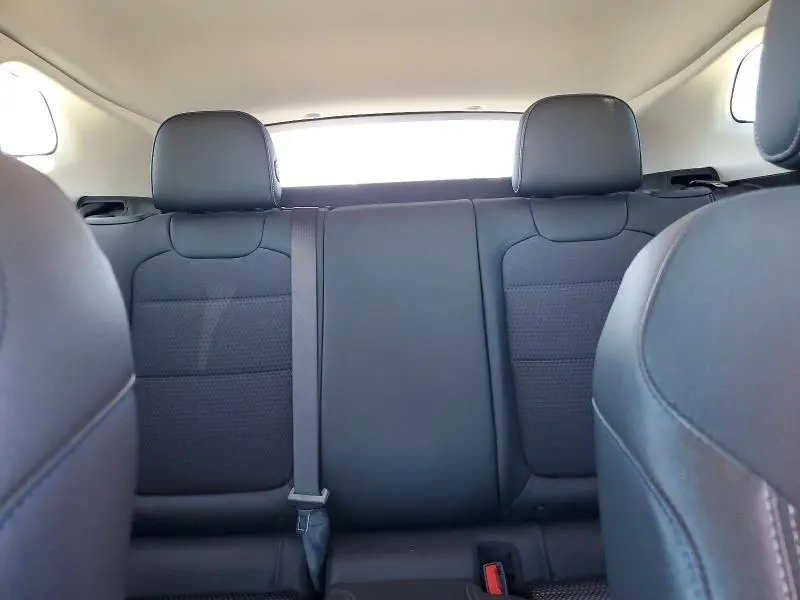2024 CHEVROLET TRAX 1LT  