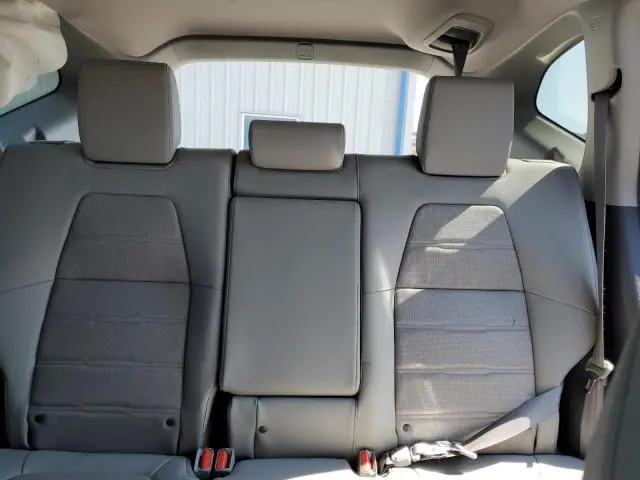 2021 HONDA CR-V EXL  