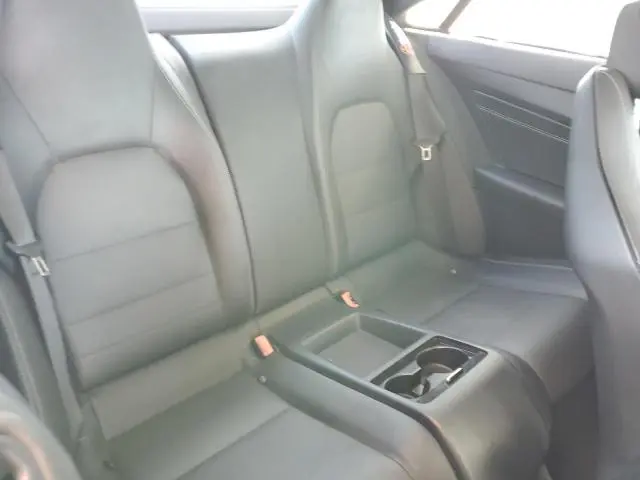 2014 MERCEDES-BENZ E 350 4MATIC  