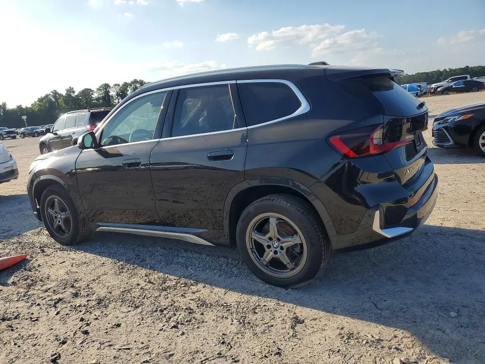 2024 BMW X1 XDRIVE28I  
