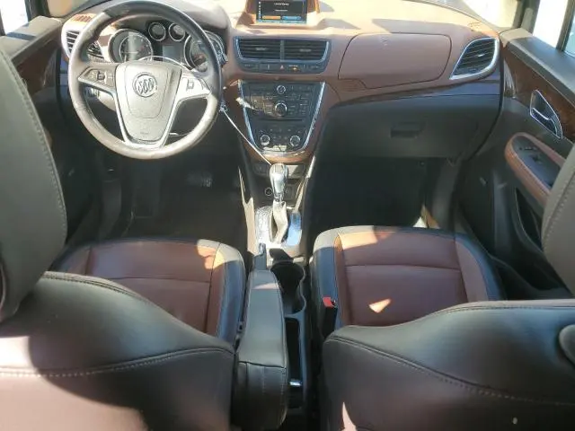 2015 BUICK ENCORE PREMIUM  