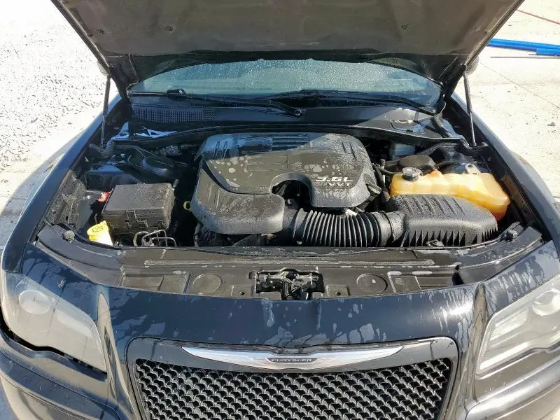 2013 CHRYSLER 300 S  