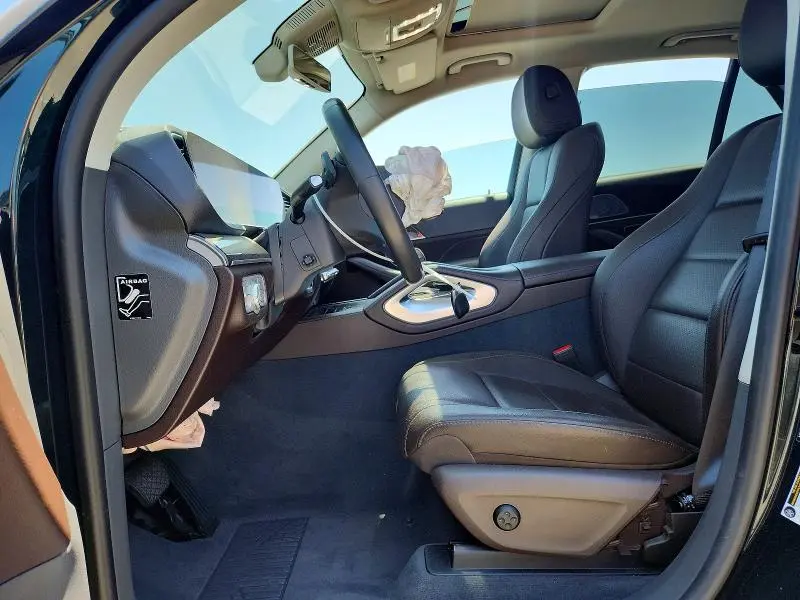 2020 MERCEDES-BENZ GLE 350  