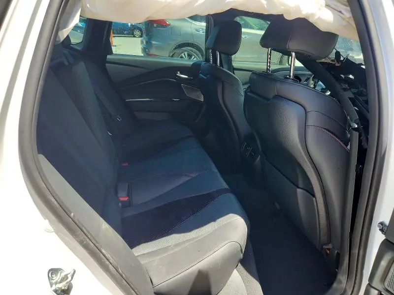 2022 ACURA TLX TECH A  