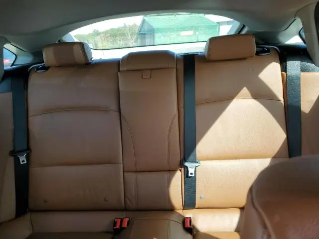 2016 BMW X4 XDRIVE28I  