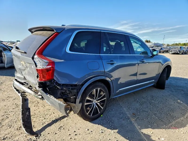2022 VOLVO XC90 T8 RECHARGE INSCRIPTION EXPRESS  