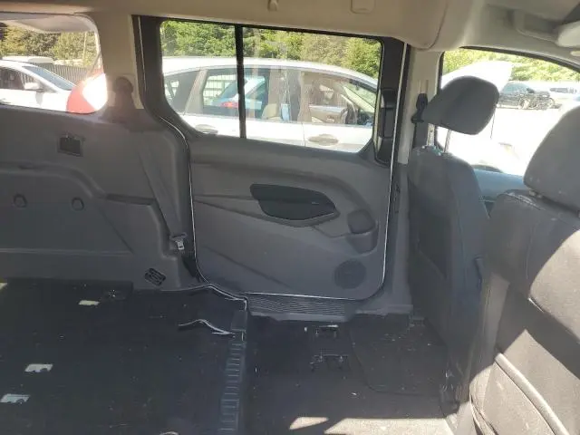 2022 FORD TRANSIT CONNECT XLT  