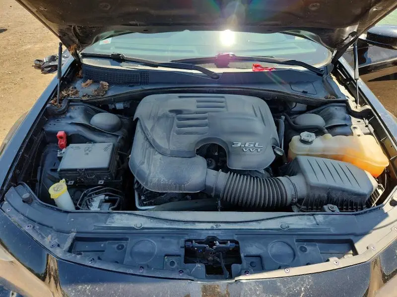 2021 CHRYSLER 300 S  