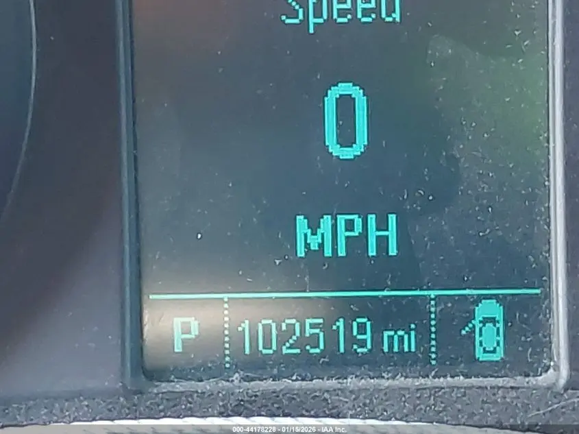 2016 BUICK ENCORE CONVENIENCE