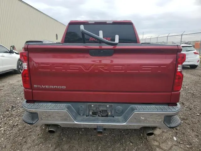 2019 CHEVROLET SILVERADO K1500 LT