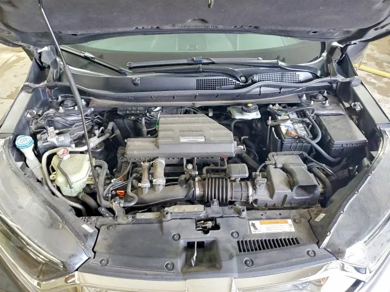 2019 HONDA CR-V EXL  