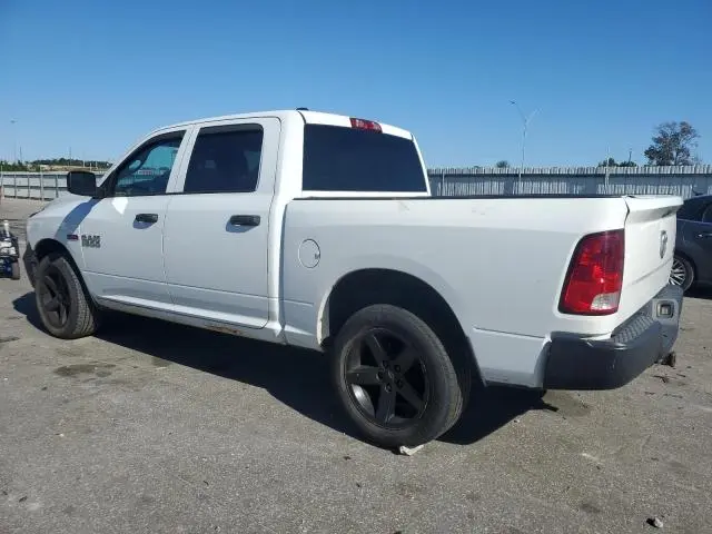 2015 RAM 1500 ST  