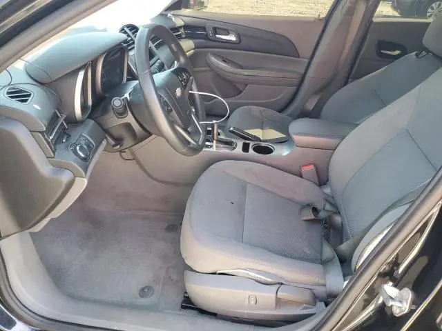 2015 CHEVROLET MALIBU LS  