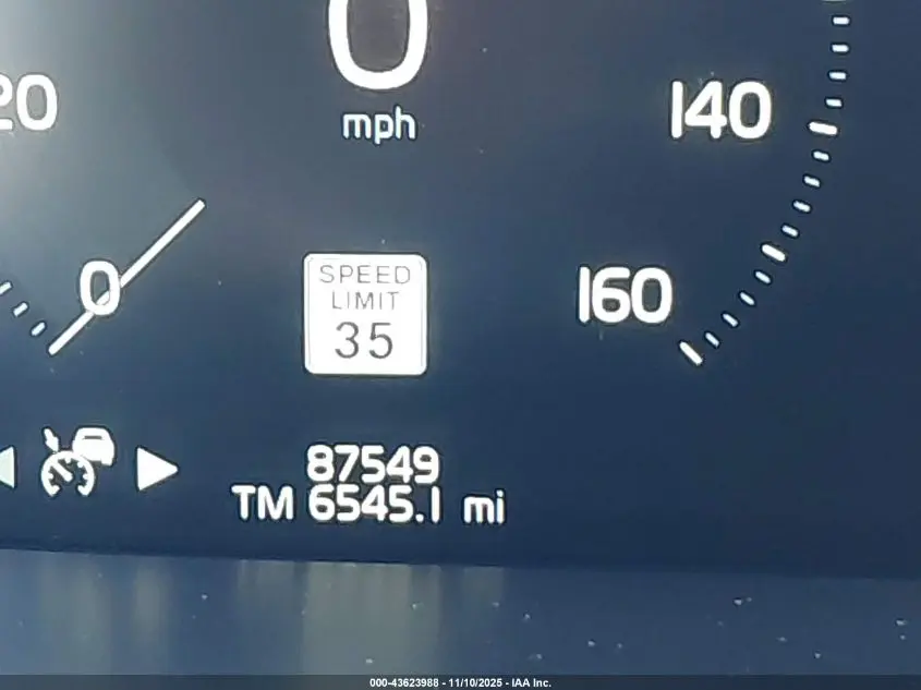 2019 VOLVO XC90 T6 INSCRIPTION