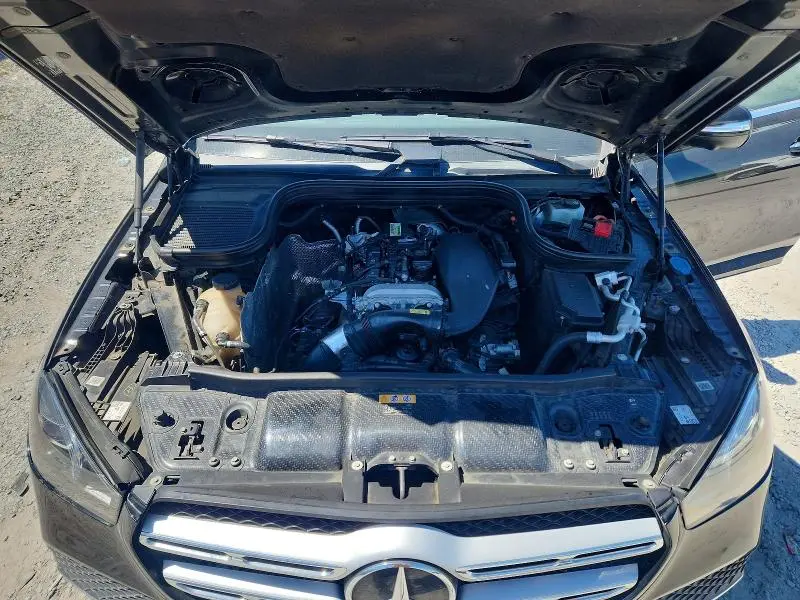 2020 MERCEDES-BENZ GLE 350  