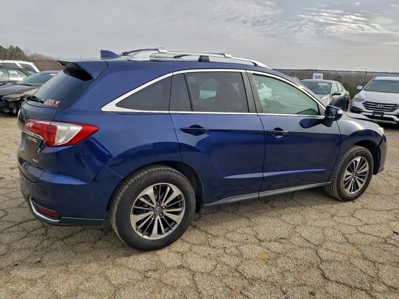 2016 ACURA RDX ADVANCE  