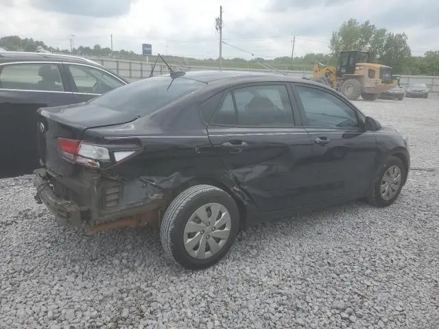 2018 KIA RIO LX  
